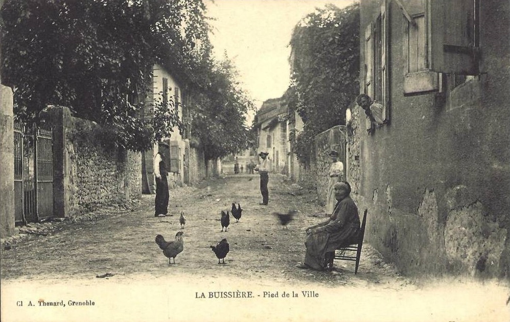 Victorin Émile Peyclet, un isérois en Cochinchine