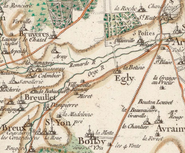 Les Duteil, vignerons de l’Essonne&nbsp;(2)