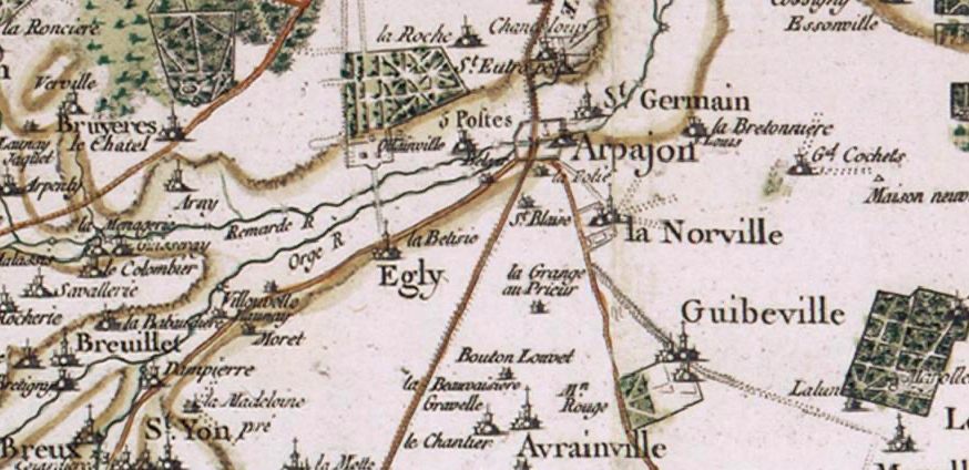 Les Duteil, vignerons de l’Essonne&nbsp;(1)