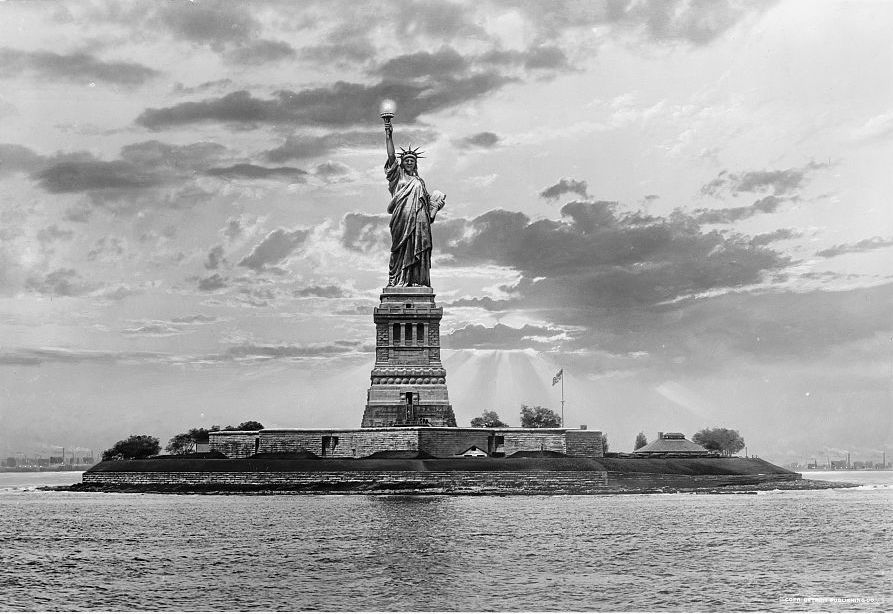 Le rêve américain de Giuseppe et Giovanni&nbsp;Freschi