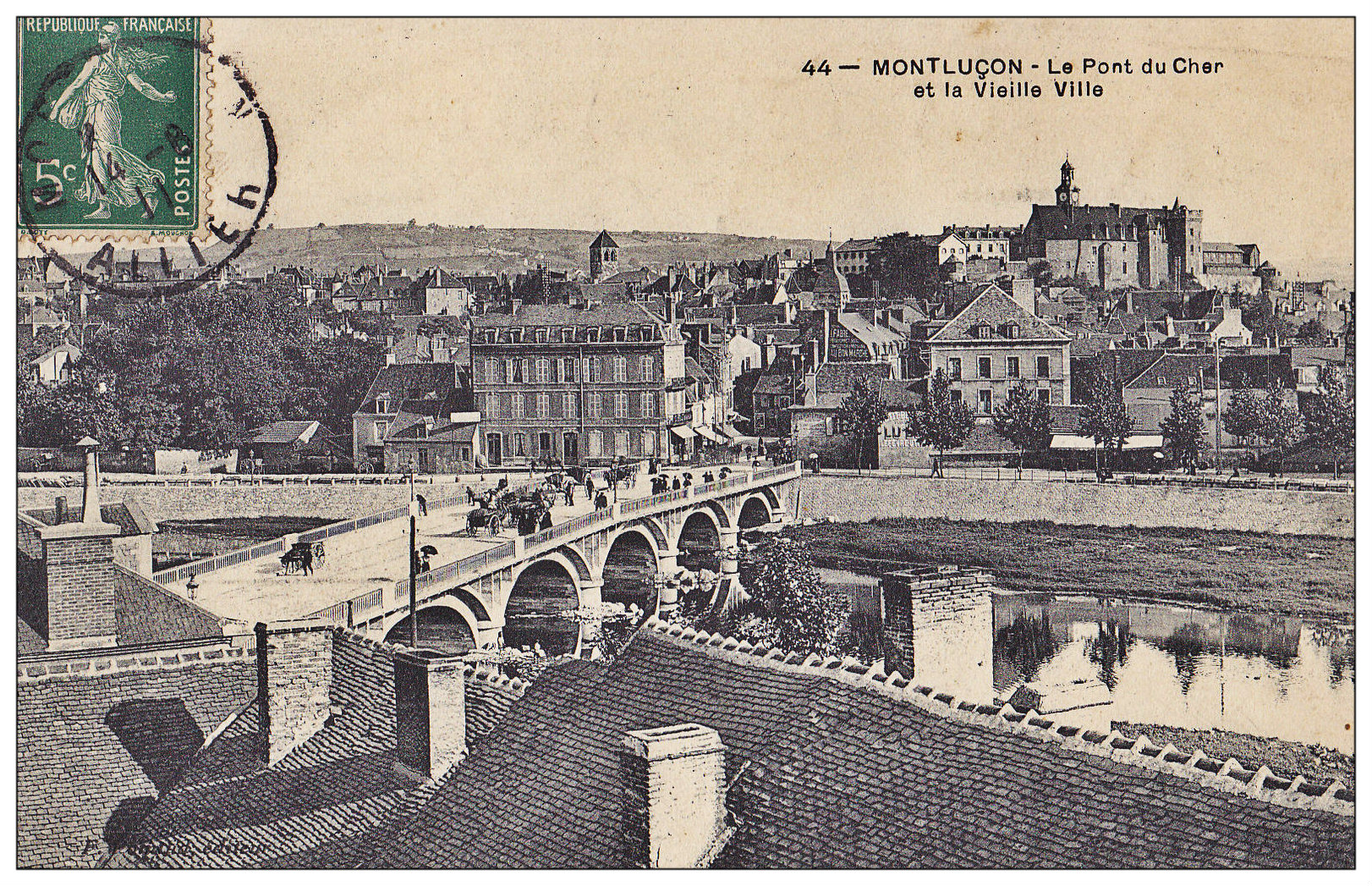 Arsène Gabriel Duteil, l’enfant abandonné&nbsp;(2)