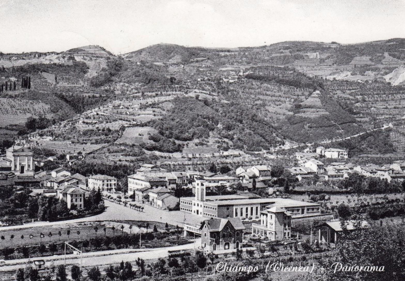 Benvenuto Danda, le&nbsp;cordonnier