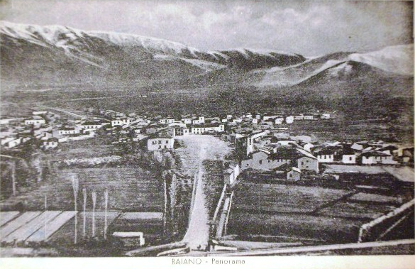 Salvatore Di Benedetto, le&nbsp;baroudeur