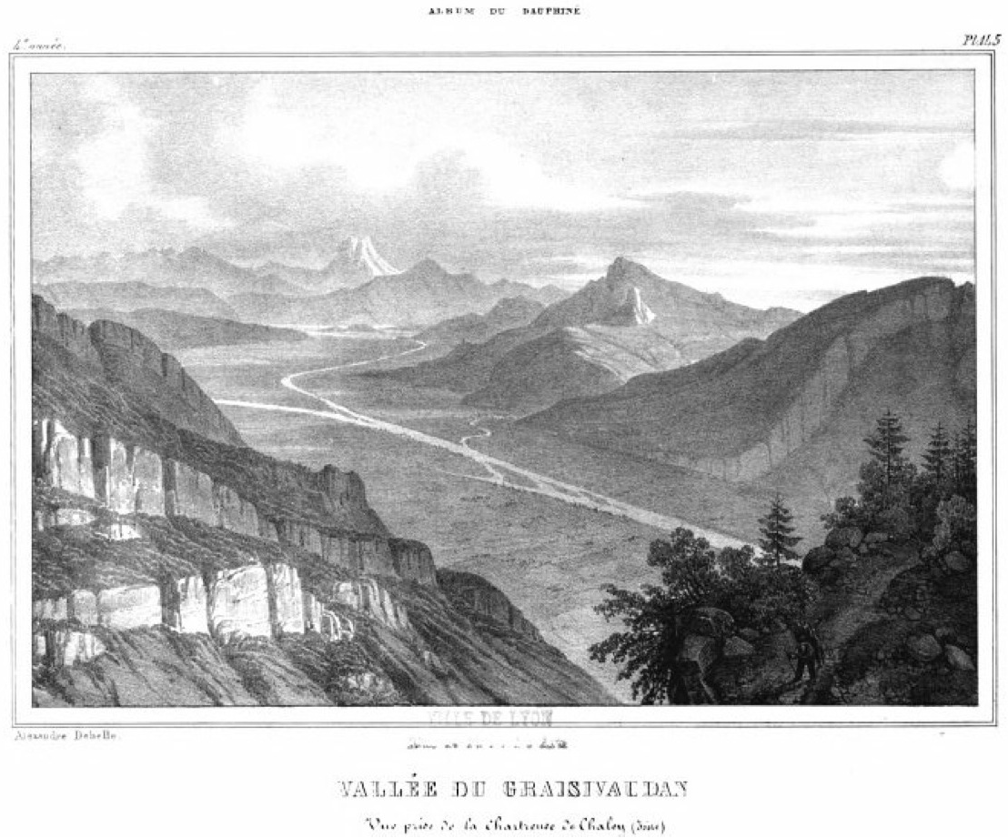 Valentin de Fuzier, noble&nbsp;anticonformiste